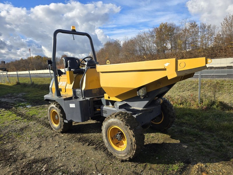 Dumper типа Sonstige DP30, Gebrauchtmaschine в Gabersdorf (Фотография 1)
