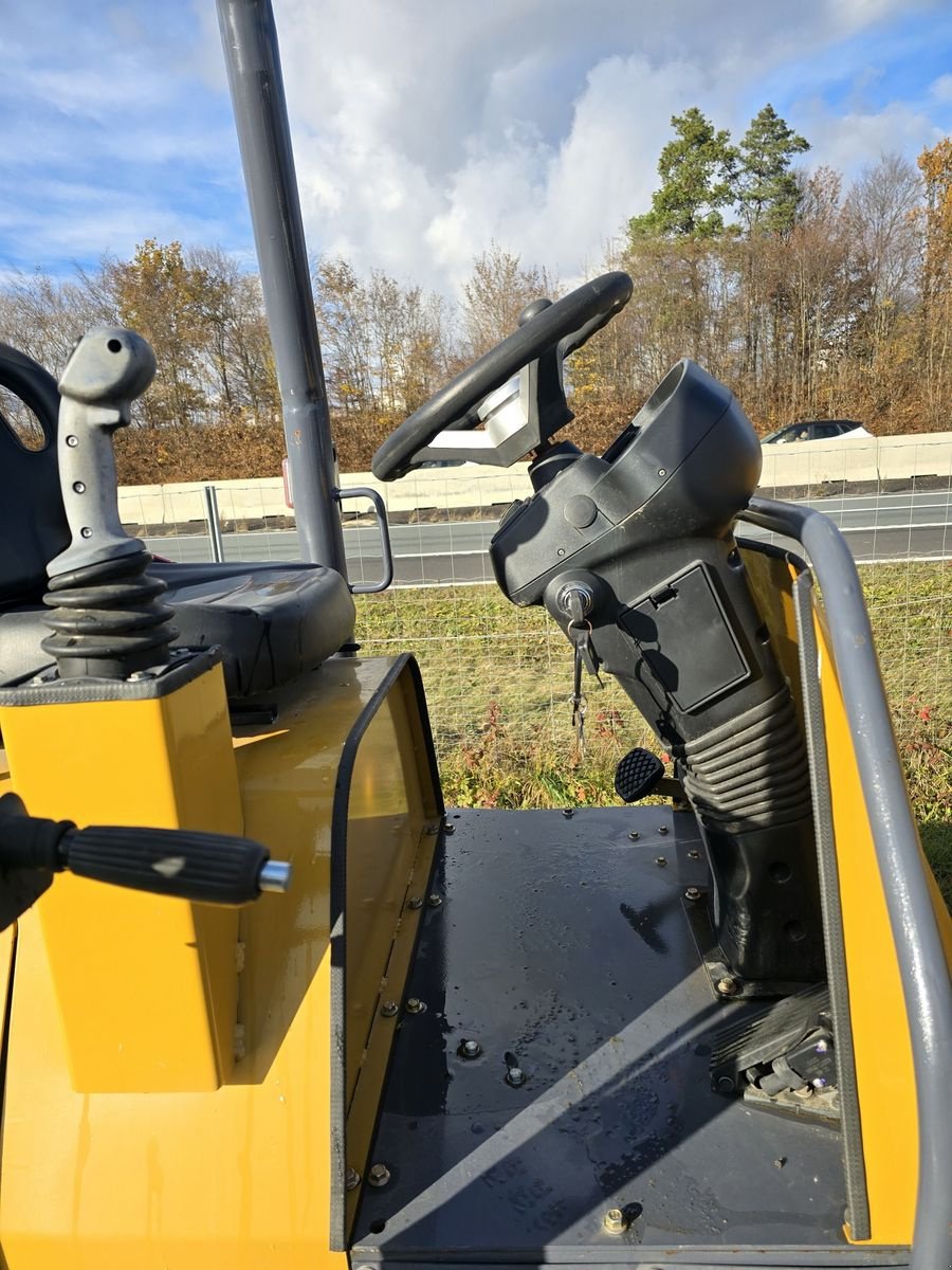 Dumper del tipo Sonstige DP30, Gebrauchtmaschine en Gabersdorf (Imagen 9)