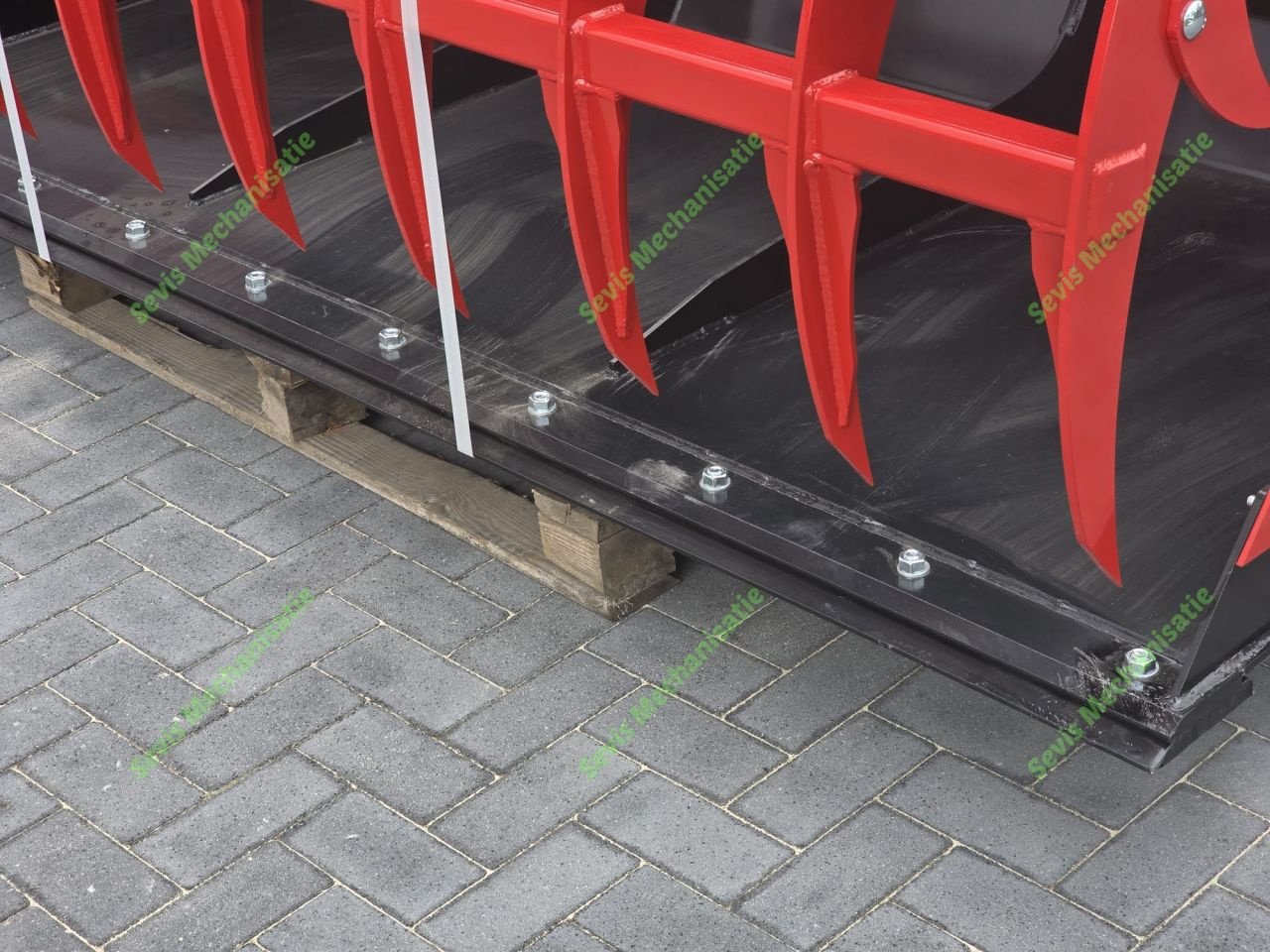 Dumper типа Sonstige Eigen Manitou Bobcat Weidemann Giant, Neumaschine в Kargowa (Фотография 2)