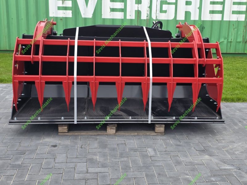 Dumper типа Sonstige Eigen Manitou Bobcat Weidemann Giant, Neumaschine в Kargowa (Фотография 1)