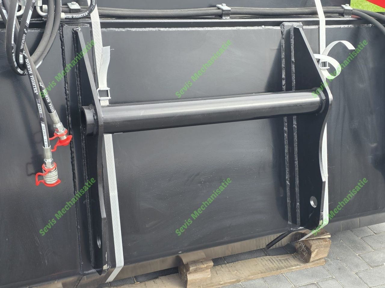 Dumper типа Sonstige Eigen Manitou Bobcat Weidemann Giant, Neumaschine в Kargowa (Фотография 8)