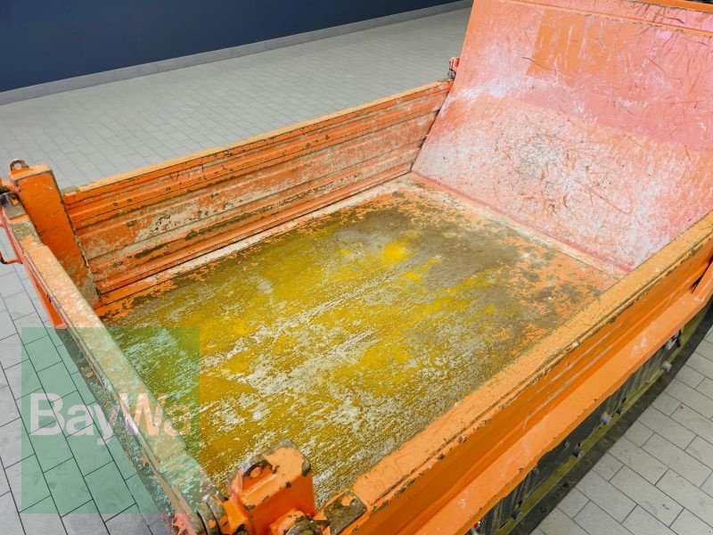 Dumper des Typs Sonstige KETTENDUMPER CORMIDI C1600, Gebrauchtmaschine in Manching (Bild 11)