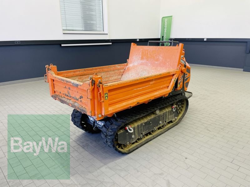 Dumper des Typs Sonstige KETTENDUMPER CORMIDI C1600, Gebrauchtmaschine in Manching (Bild 10)