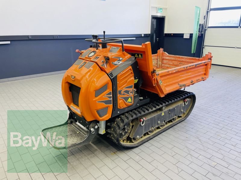 Dumper des Typs Sonstige KETTENDUMPER CORMIDI C1600, Gebrauchtmaschine in Manching (Bild 5)