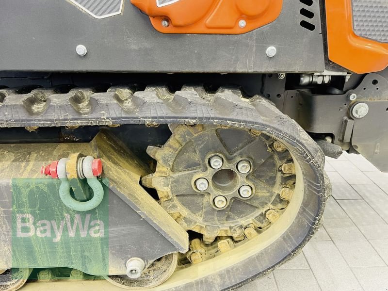 Dumper des Typs Sonstige KETTENDUMPER CORMIDI C1600, Gebrauchtmaschine in Manching (Bild 12)