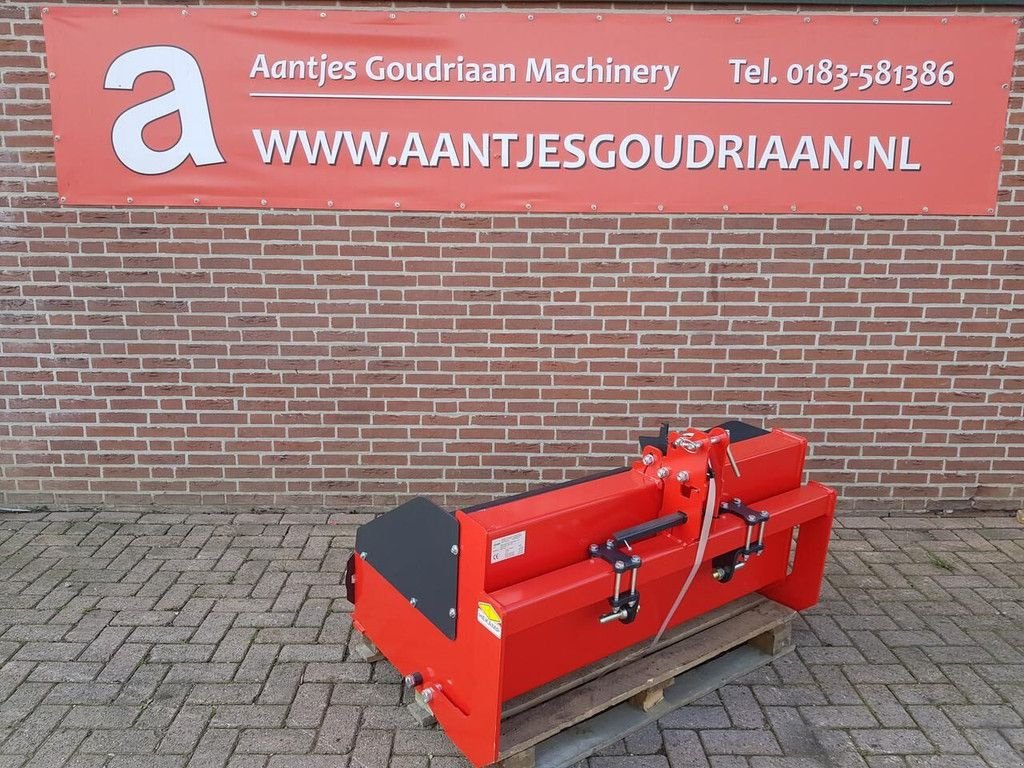 Dumper vrste Sonstige Mechanische kiepbak 125, Neumaschine v Goudriaan (Slika 1)