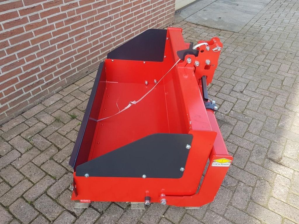 Dumper vrste Sonstige Mechanische kiepbak 125, Neumaschine v Goudriaan (Slika 3)