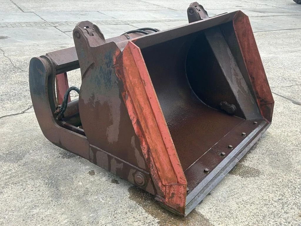 Dumper typu Sonstige Onbekend Hoogkiepbak Hoogkiepper Bak grondbak Schaffer Shovel, Gebrauchtmaschine v Ruinerwold (Obrázek 5)