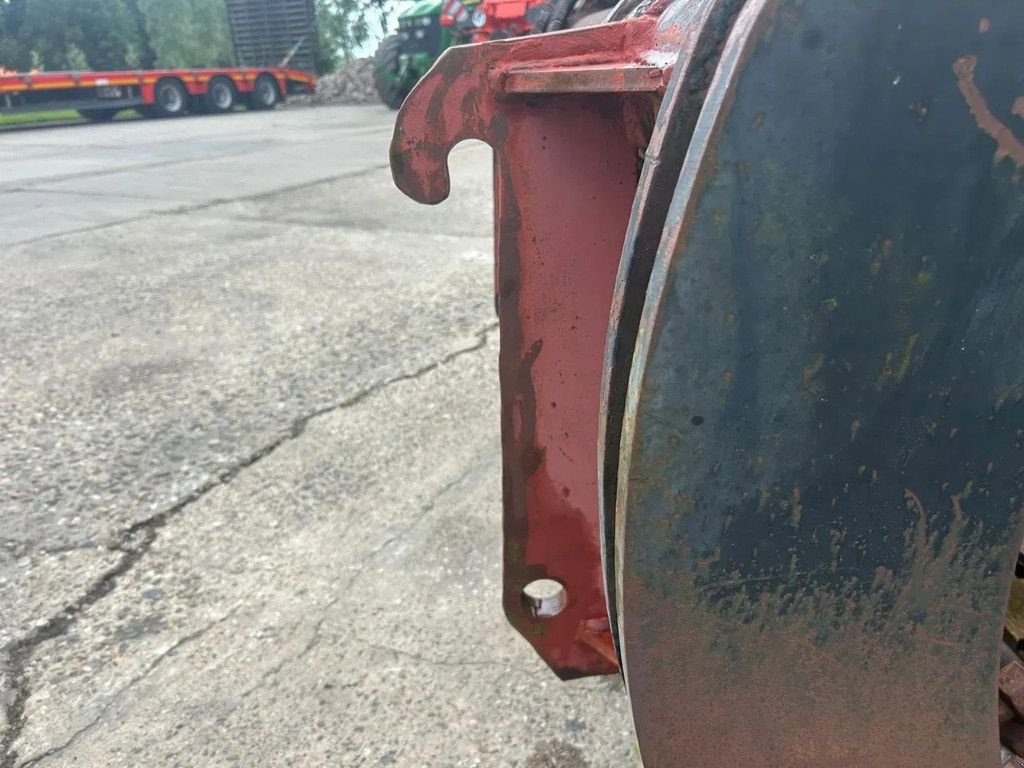 Dumper typu Sonstige Onbekend Hoogkiepbak Hoogkiepper Bak grondbak Schaffer Shovel, Gebrauchtmaschine v Ruinerwold (Obrázek 9)