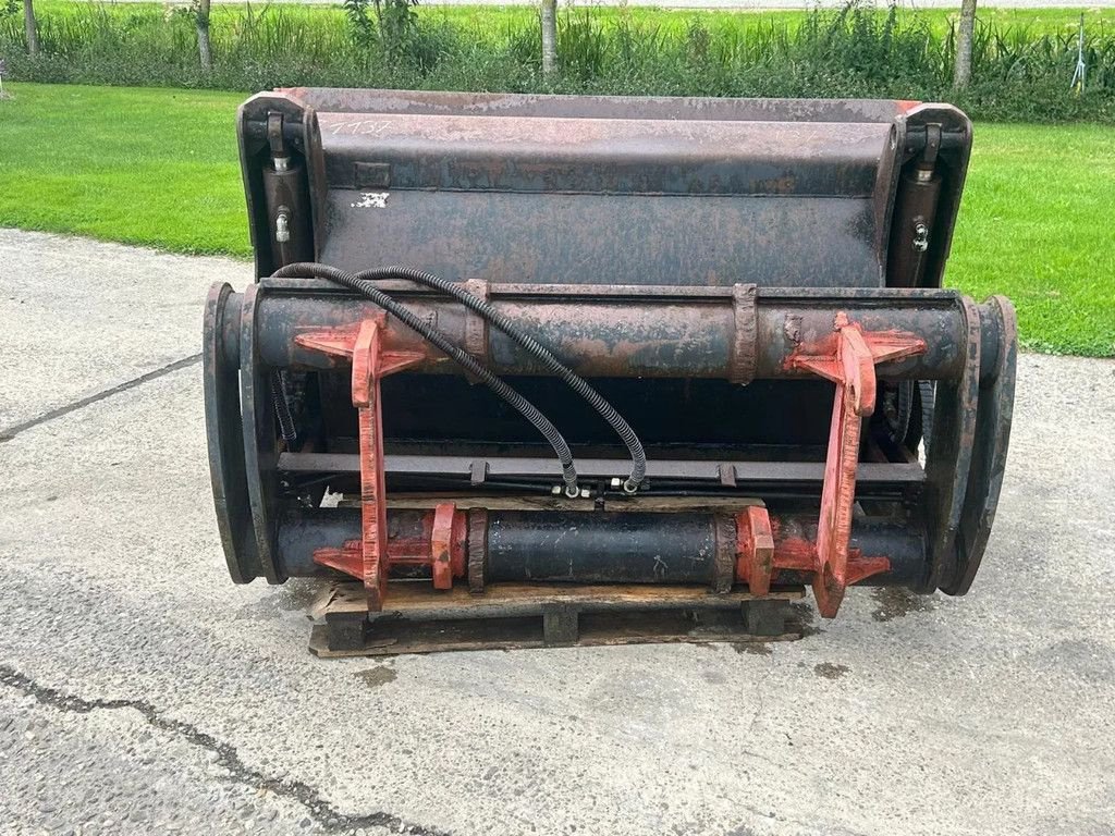 Dumper typu Sonstige Onbekend Hoogkiepbak Hoogkiepper Bak grondbak Schaffer Shovel, Gebrauchtmaschine v Ruinerwold (Obrázek 2)