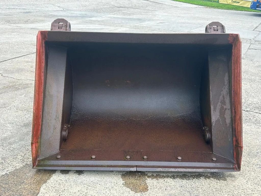 Dumper typu Sonstige Onbekend Hoogkiepbak Hoogkiepper Bak grondbak Schaffer Shovel, Gebrauchtmaschine v Ruinerwold (Obrázek 4)