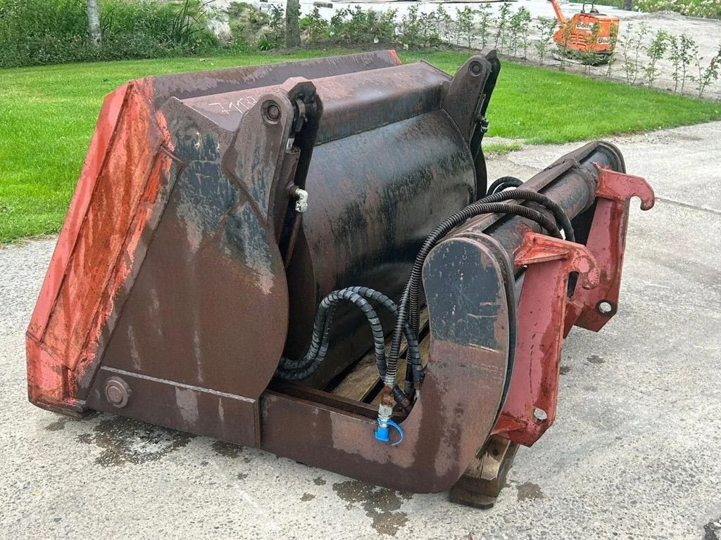 Dumper typu Sonstige Onbekend Hoogkiepbak Hoogkiepper Bak grondbak Schaffer Shovel, Gebrauchtmaschine v Ruinerwold (Obrázek 1)