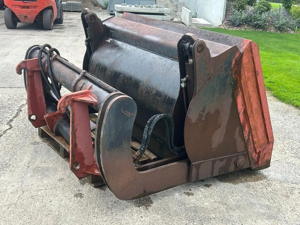 Dumper typu Sonstige Onbekend Hoogkiepbak Hoogkiepper Bak grondbak Schaffer Shovel, Gebrauchtmaschine v Ruinerwold (Obrázek 8)