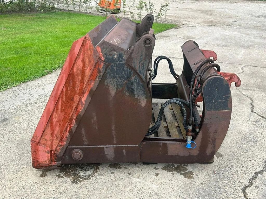 Dumper typu Sonstige Onbekend Hoogkiepbak Hoogkiepper Bak grondbak Schaffer Shovel, Gebrauchtmaschine v Ruinerwold (Obrázek 7)