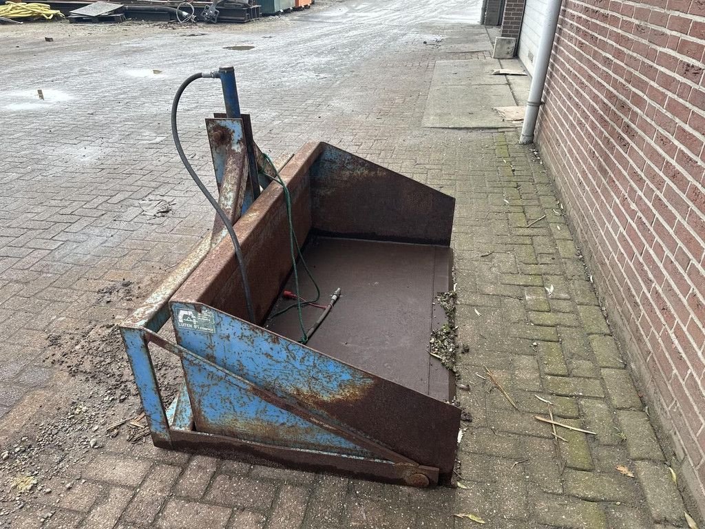 Dumper of the type Sonstige Onbekend, Gebrauchtmaschine in Goudriaan (Picture 3)