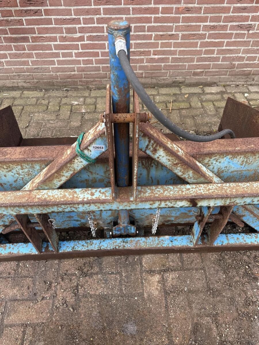 Dumper of the type Sonstige Onbekend, Gebrauchtmaschine in Goudriaan (Picture 5)
