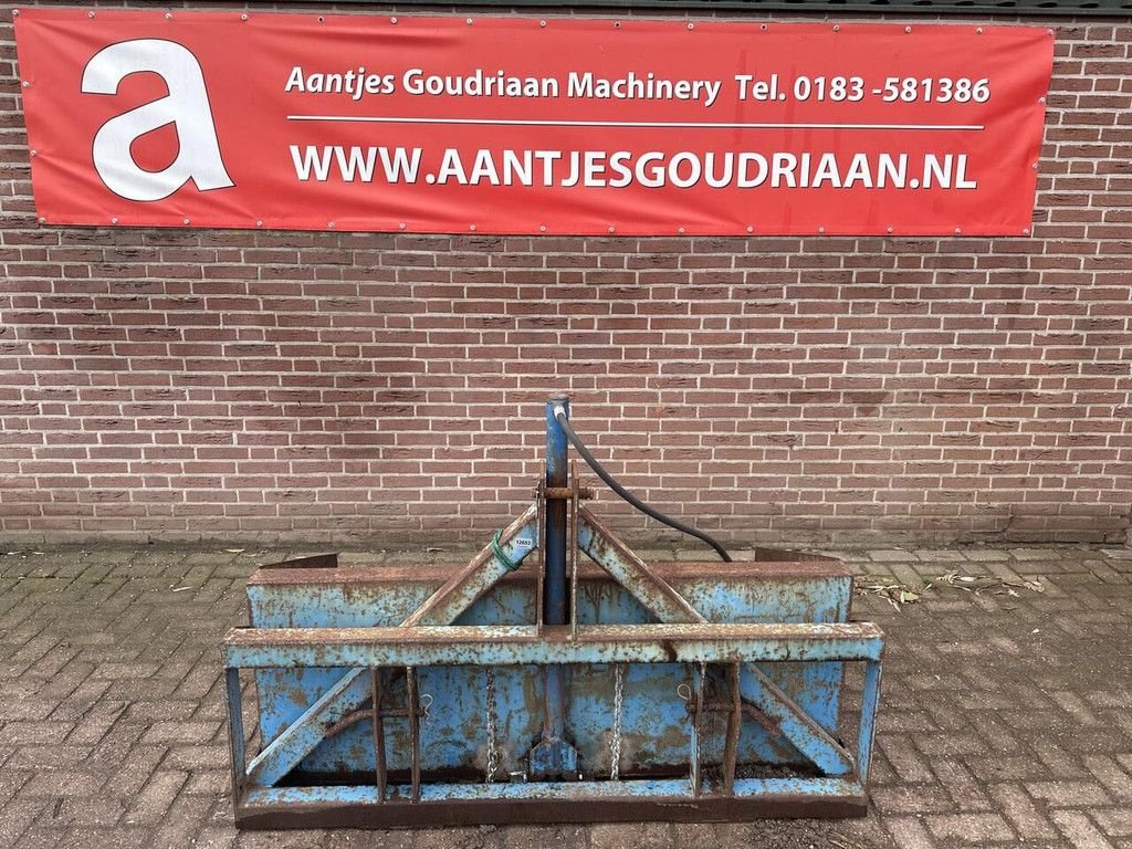 Dumper of the type Sonstige Onbekend, Gebrauchtmaschine in Goudriaan (Picture 1)
