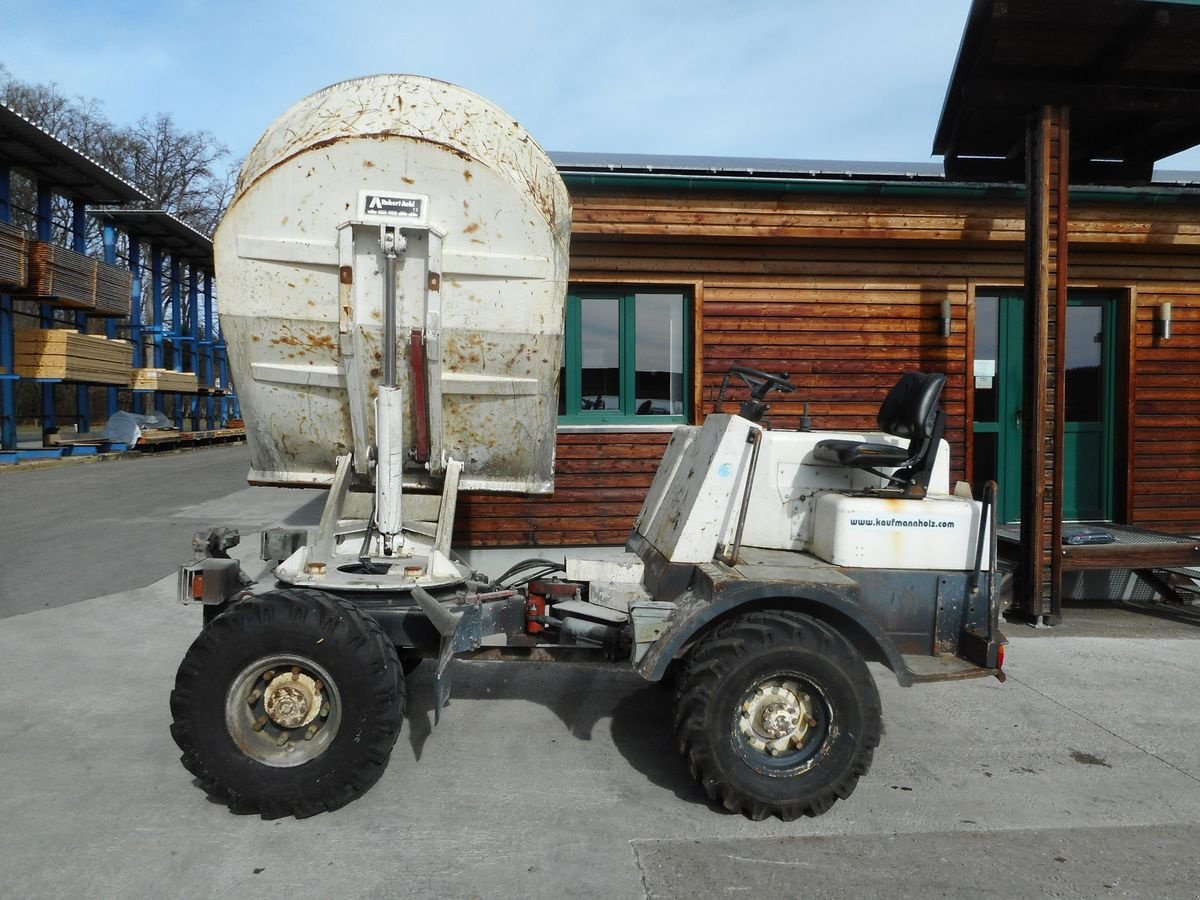 Dumper des Typs Sonstige RACO 2000 HRK Allrad Dumper mit Drehmulde, Gebrauchtmaschine in St. Nikolai ob Draßling (Bild 10)