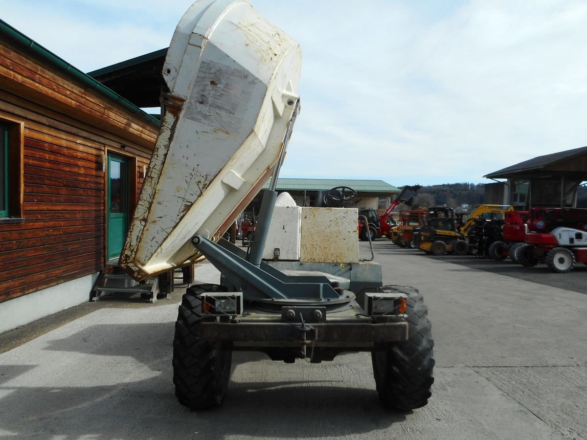 Dumper des Typs Sonstige RACO 2500 HRK Allrad Dumper mit Drehmulde, Gebrauchtmaschine in St. Nikolai ob Draßling (Bild 13)