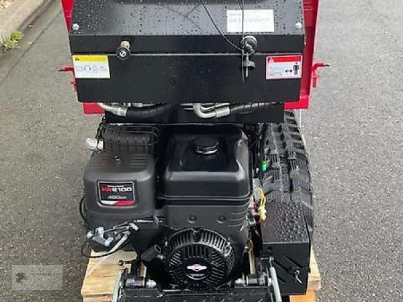 Dumper typu Sonstige Raupendumper Jansen RD-1000, Kettendumper, Gebrauchtmaschine v Gevelsberg (Obrázek 1)