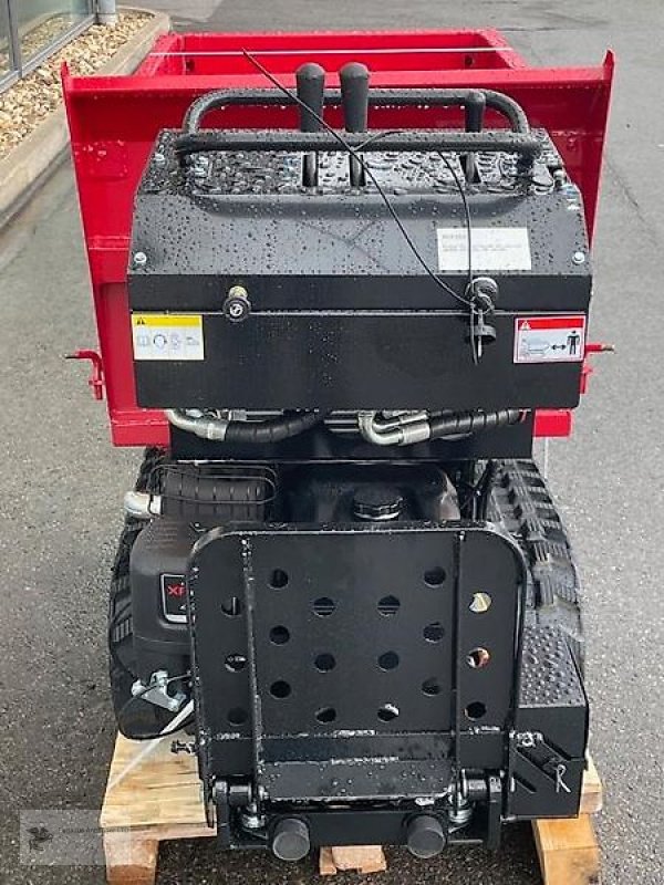 Dumper typu Sonstige Raupendumper Jansen RD-1000, Kettendumper, Gebrauchtmaschine v Gevelsberg (Obrázek 2)