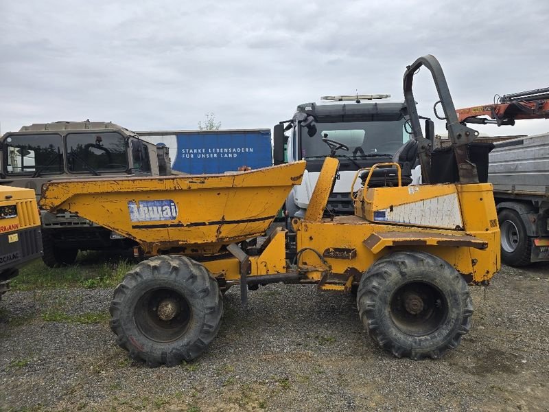 Dumper типа Thwaites 6000, Gebrauchtmaschine в Gabersdorf (Фотография 4)