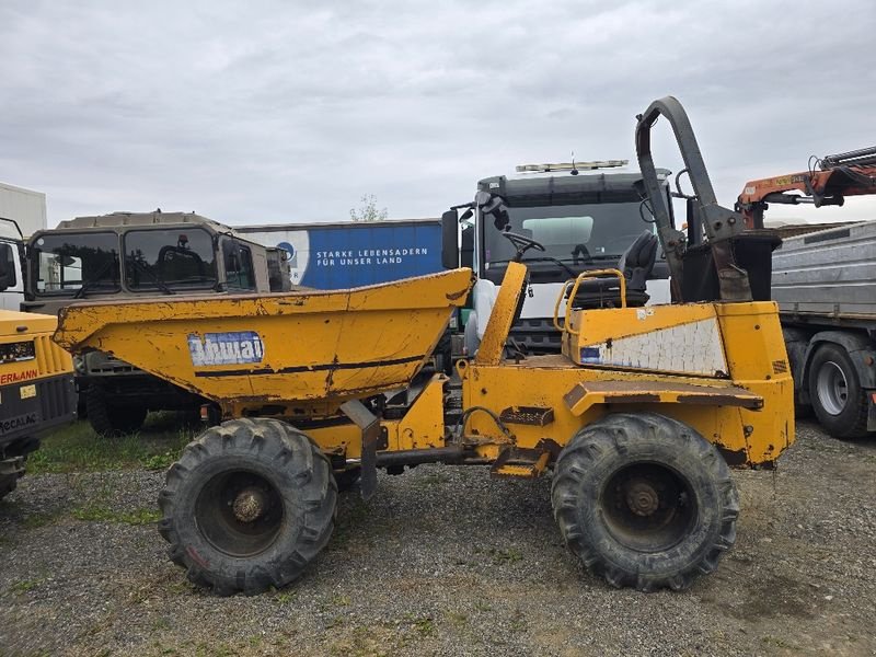 Dumper типа Thwaites 6000, Gebrauchtmaschine в Gabersdorf (Фотография 10)