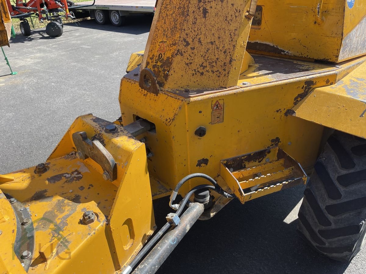 Dumper des Typs Thwaites Dumper 3,5to, Mietmaschine in Pirching am Traubenberg (Bild 31)