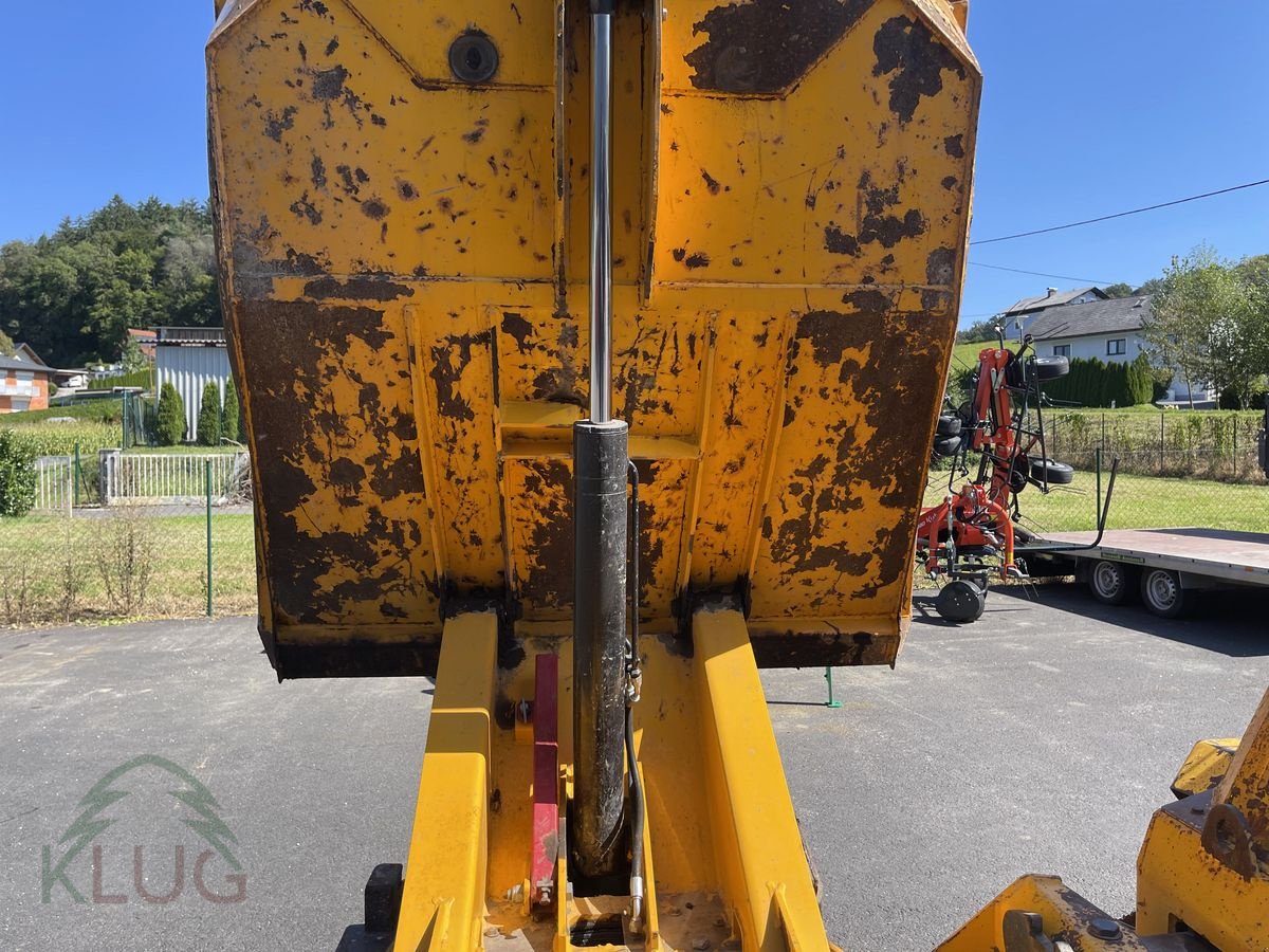 Dumper des Typs Thwaites Dumper 3,5to, Mietmaschine in Pirching am Traubenberg (Bild 29)