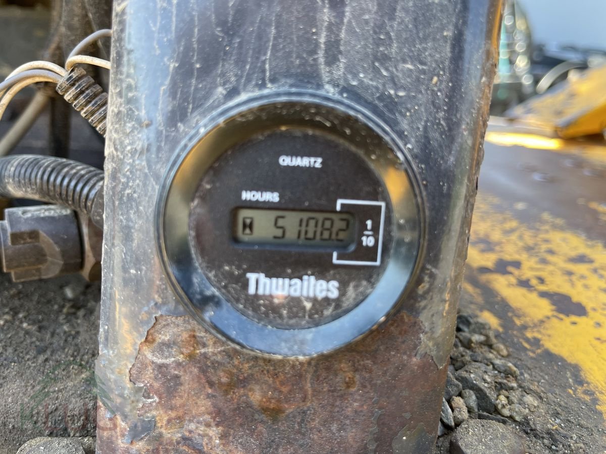 Dumper des Typs Thwaites Dumper 3,5to, Mietmaschine in Pirching am Traubenberg (Bild 23)