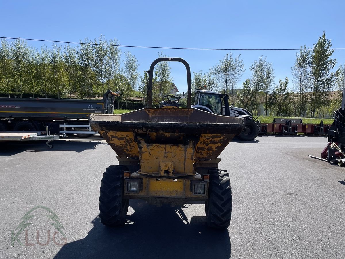 Dumper des Typs Thwaites Dumper 3,5to, Mietmaschine in Pirching am Traubenberg (Bild 20)