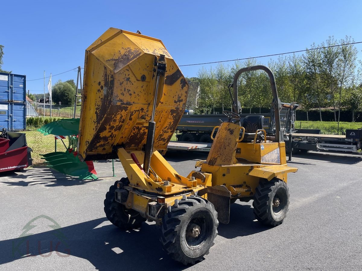Dumper des Typs Thwaites Dumper 3,5to, Mietmaschine in Pirching am Traubenberg (Bild 27)