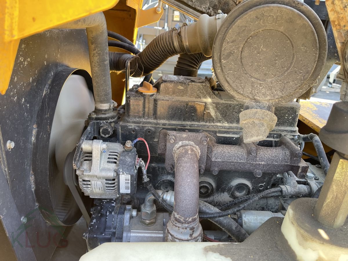 Dumper des Typs Thwaites Dumper 3,5to, Mietmaschine in Pirching am Traubenberg (Bild 25)