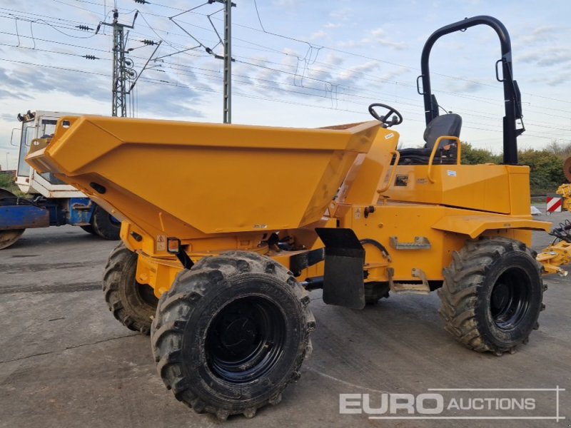 Dumper типа Thwaites MACH 2064, Gebrauchtmaschine в Dormagen (Фотография 1)