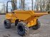 Dumper del tipo Thwaites MACH 2064, Gebrauchtmaschine en Dormagen (Imagen 4)