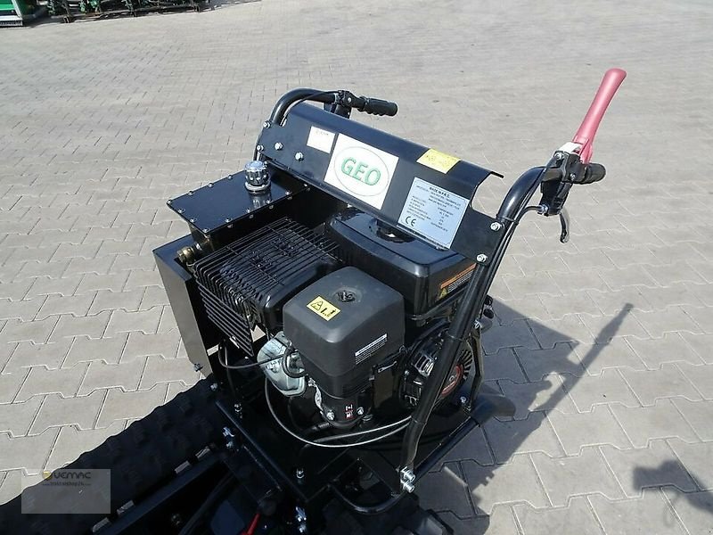 Dumper tipa Vemac Kettendumper GEO MD500 500kg Dumper Minidumper Motorschubkarre, Neumaschine u Sülzetal OT Osterweddingen (Slika 8)