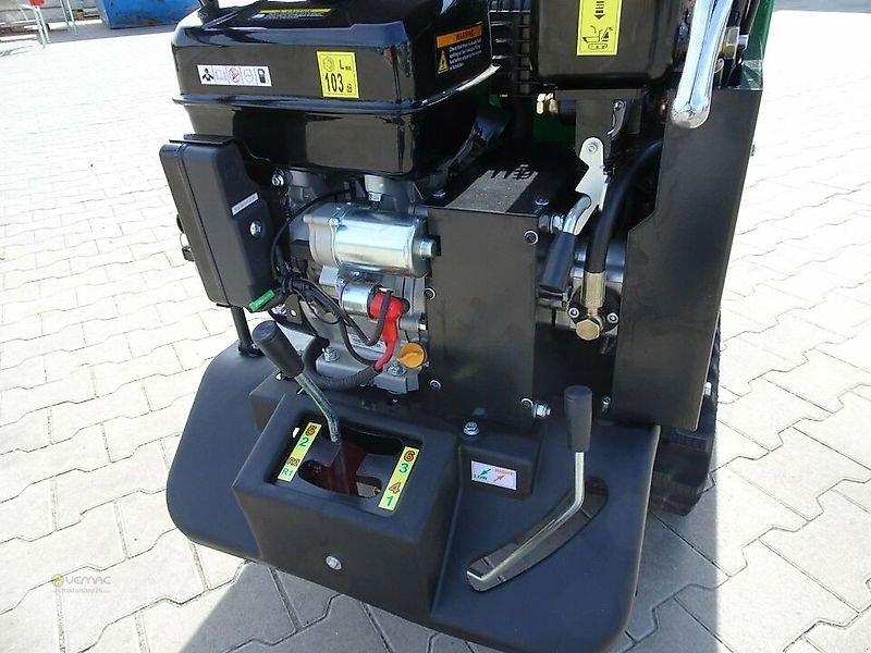 Dumper tipa Vemac Kettendumper GEO MD500 500kg Dumper Minidumper Motorschubkarre, Neumaschine u Sülzetal OT Osterweddingen (Slika 7)