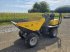 Dumper Türe ait Wacker Neuson 2001, Gebrauchtmaschine içinde Gabersdorf (resim 21)