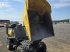 Dumper Türe ait Wacker Neuson 2001, Gebrauchtmaschine içinde Gabersdorf (resim 20)