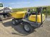 Dumper Türe ait Wacker Neuson 2001, Gebrauchtmaschine içinde Gabersdorf (resim 23)