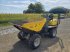 Dumper Türe ait Wacker Neuson 2001, Gebrauchtmaschine içinde Gabersdorf (resim 1)