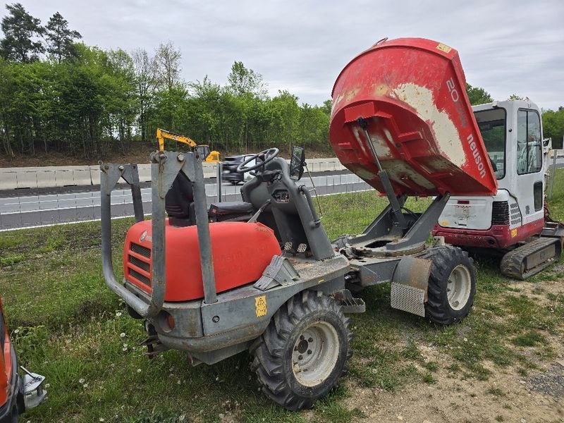 Dumper типа Wacker Neuson 2001, Gebrauchtmaschine в Gabersdorf (Фотография 2)