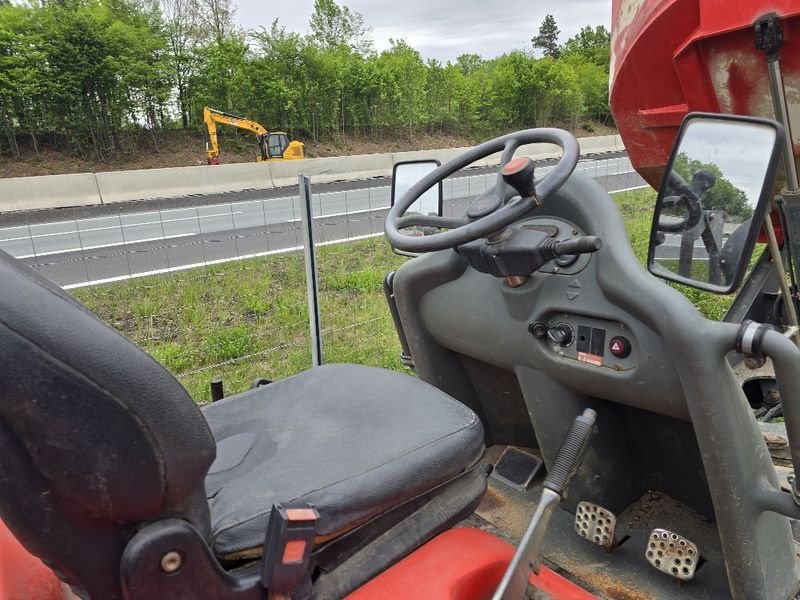 Dumper типа Wacker Neuson 2001, Gebrauchtmaschine в Gabersdorf (Фотография 3)