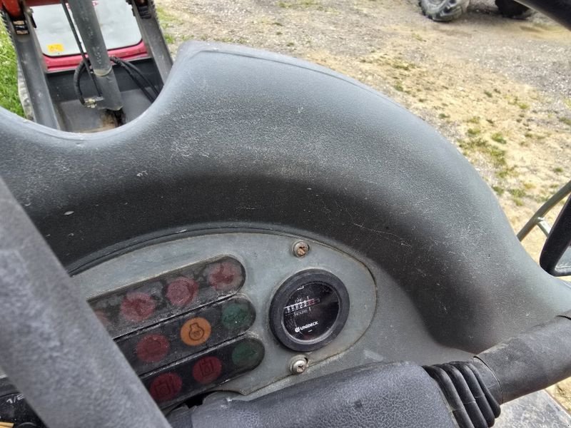 Dumper типа Wacker Neuson 2001, Gebrauchtmaschine в Gabersdorf (Фотография 5)