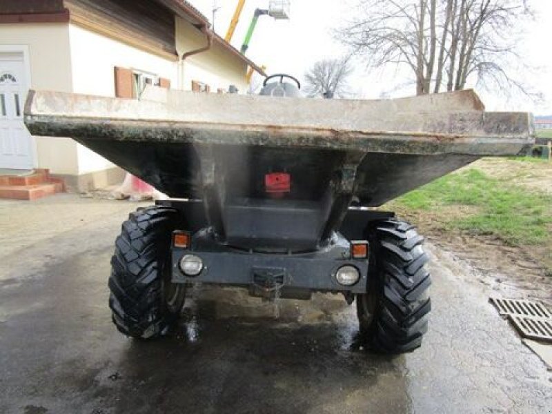 Dumper du type Wacker Neuson 3501 - 3,5 Ton. Nutzlast, Gebrauchtmaschine en Gnas (Photo 5)