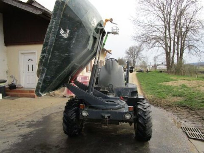 Dumper du type Wacker Neuson 3501 - 3,5 Ton. Nutzlast, Gebrauchtmaschine en Gnas