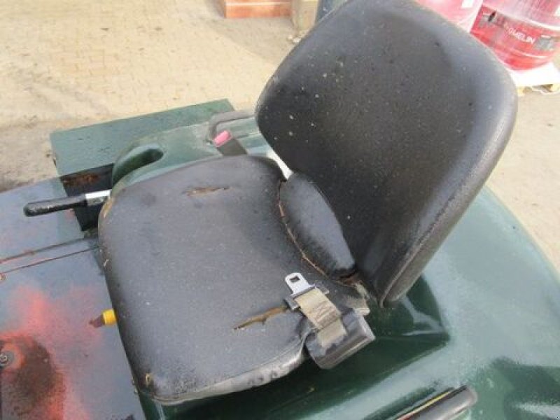 Dumper du type Wacker Neuson 3501 - 3,5 Ton. Nutzlast, Gebrauchtmaschine en Gnas (Photo 6)