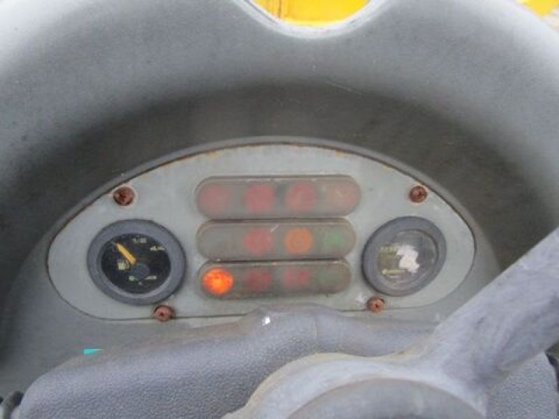 Dumper des Typs Wacker Neuson 4501 - 4,5 Ton. Nutzlast, Gebrauchtmaschine in Gnas (Bild 8)