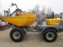 Dumper des Typs Wacker Neuson 4501 - 4,5 Ton. Nutzlast, Gebrauchtmaschine in Gnas (Bild 3)