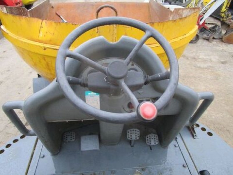 Dumper des Typs Wacker Neuson 4501 - 4,5 Ton. Nutzlast, Gebrauchtmaschine in Gnas (Bild 7)